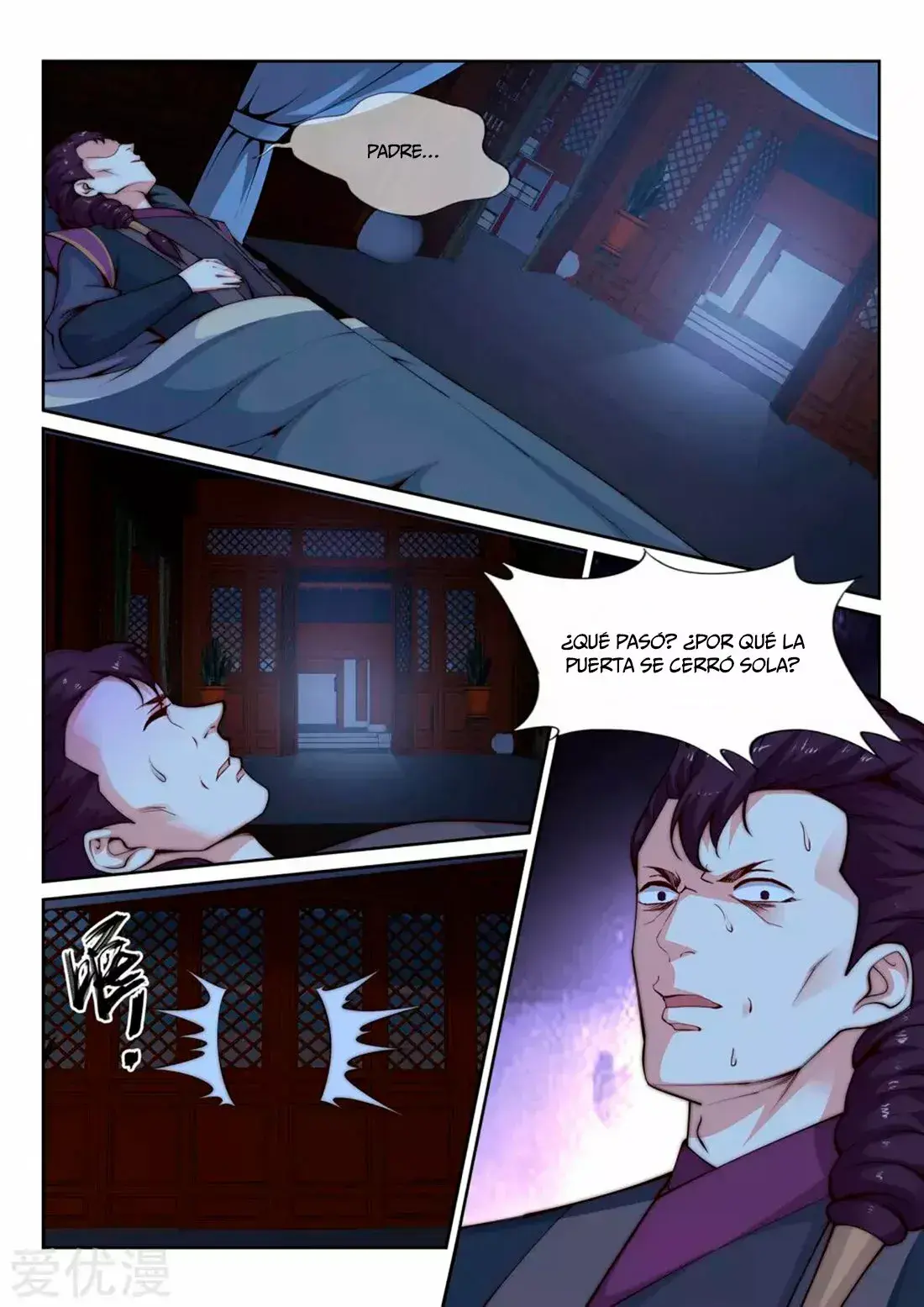 Capitulo 25 page 7