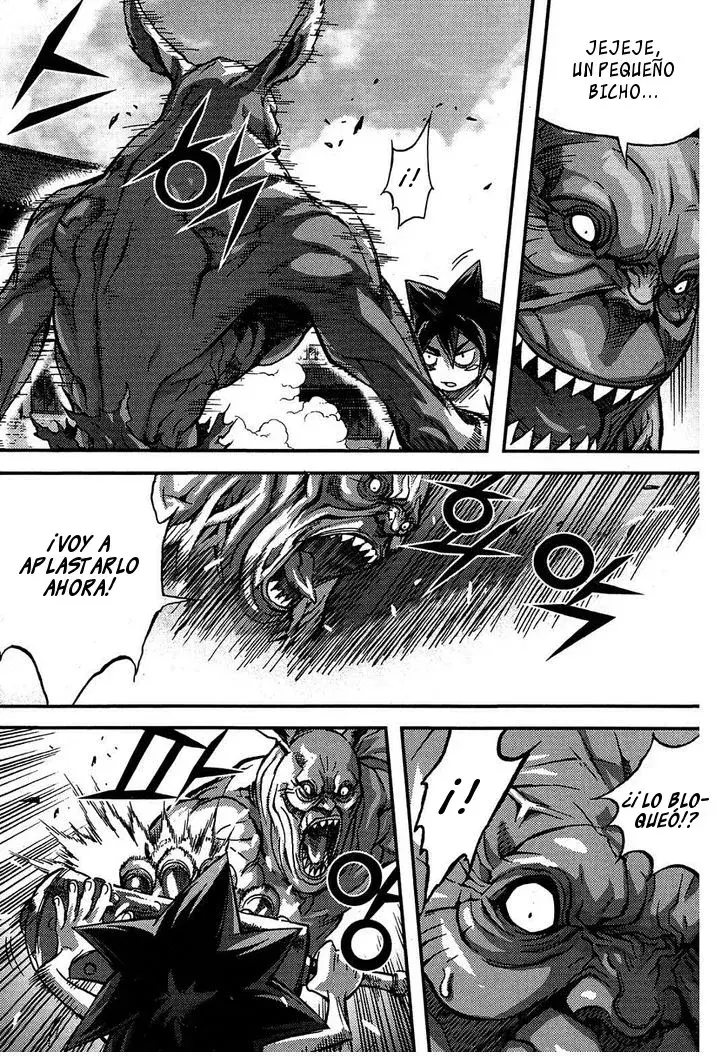 Capitulo 298 page 14