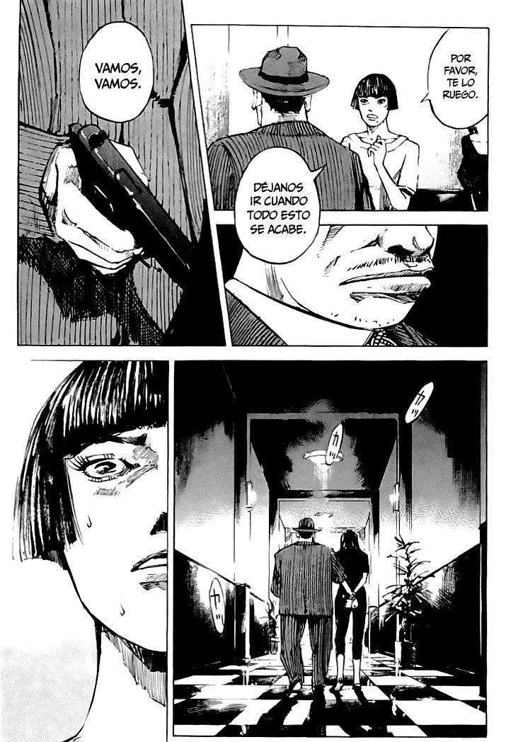 Capitulo 43 page 15