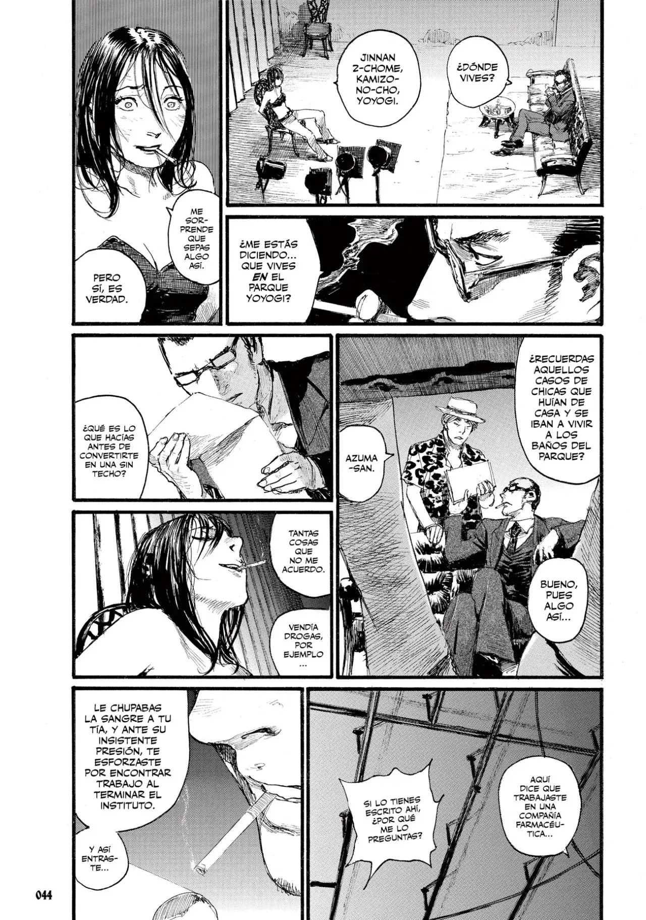 Capitulo 2 page 11