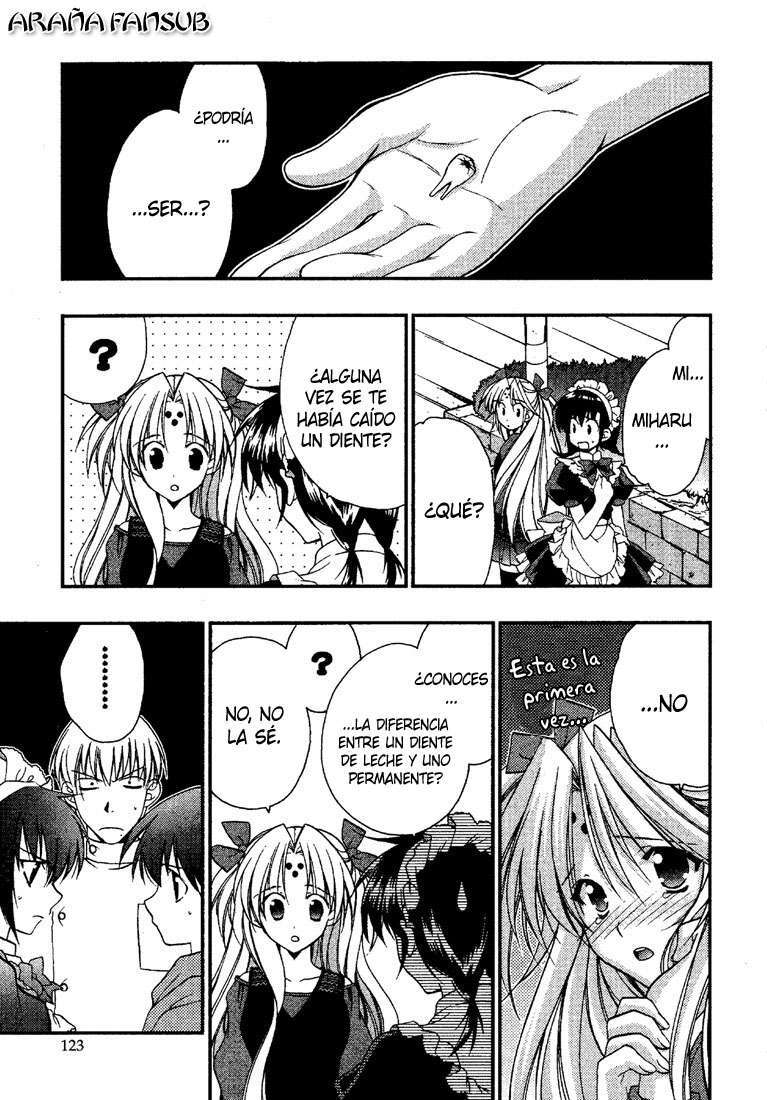 Capitulo 45 page 21