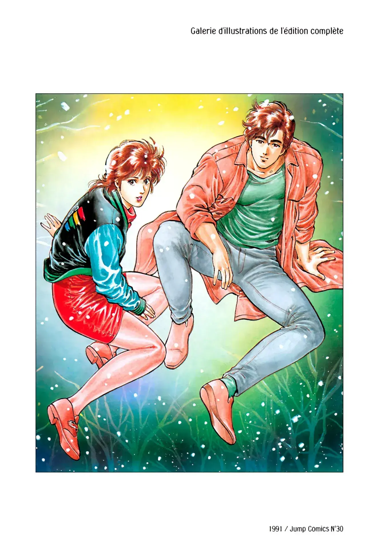Capitulo 166 page 10