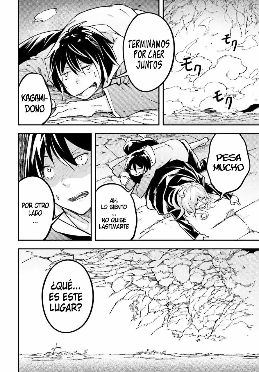 Capitulo 24 page 26
