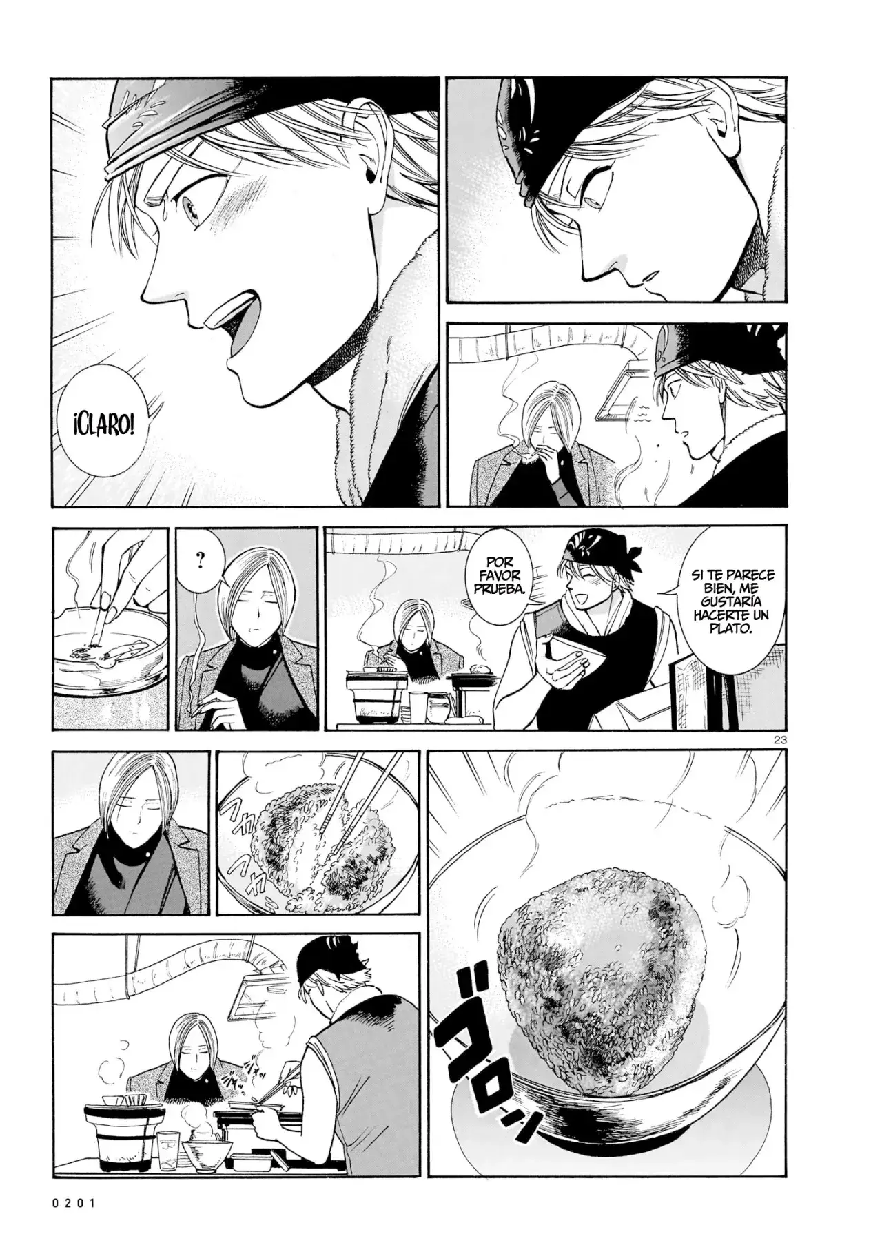 Capitulo 14 page 25