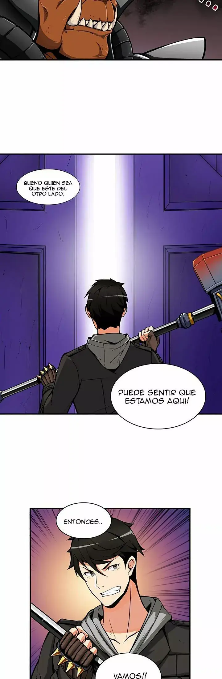 Capitulo 30 page 19