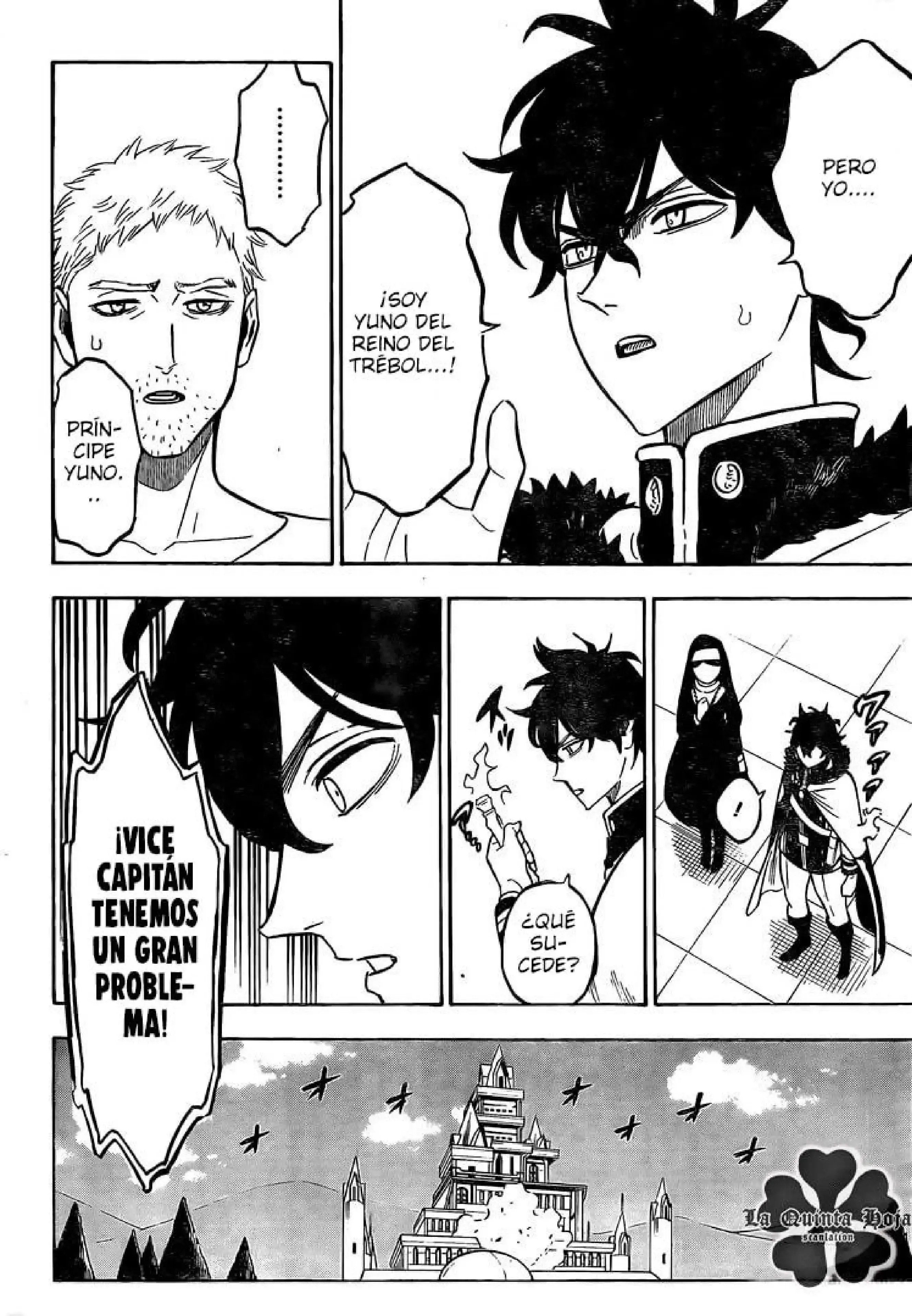 Capitulo 234 page 11