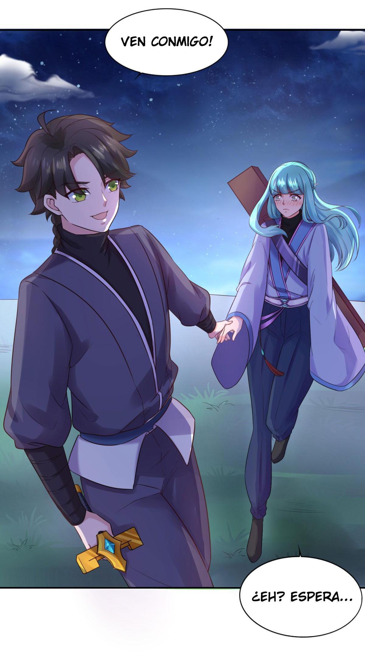 Capitulo 28 page 5