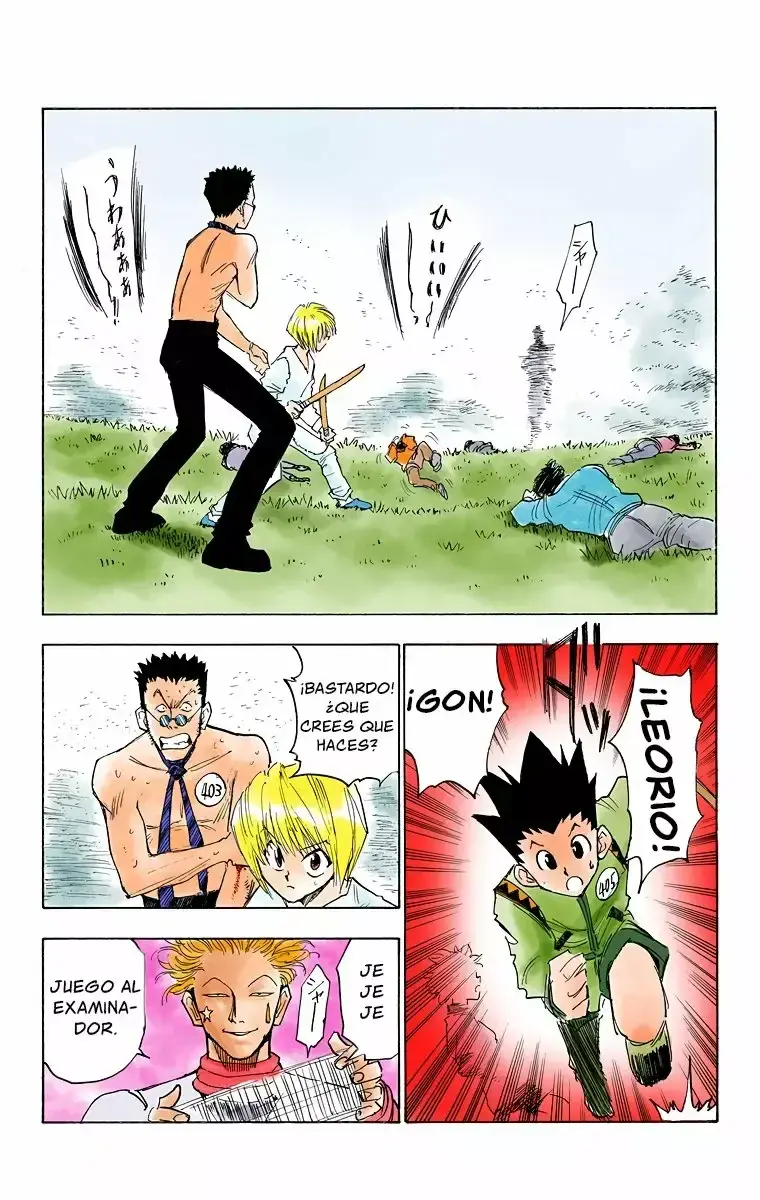 Capitulo 8 page 20