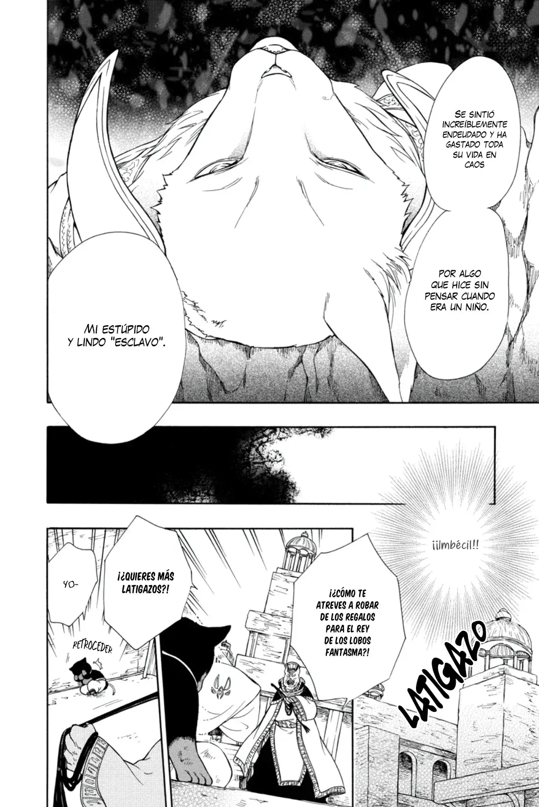 Capitulo 57 page 17