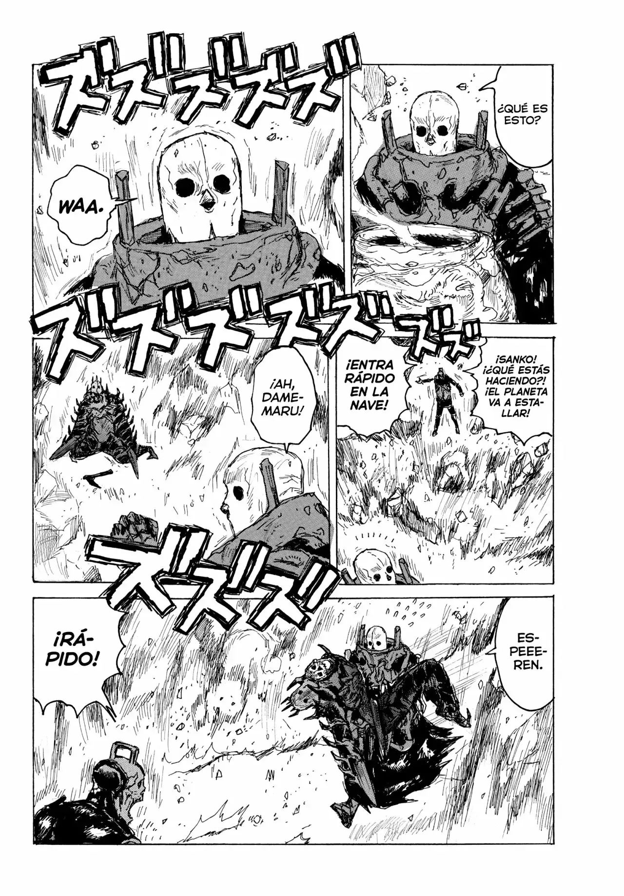 Capitulo 39 page 25