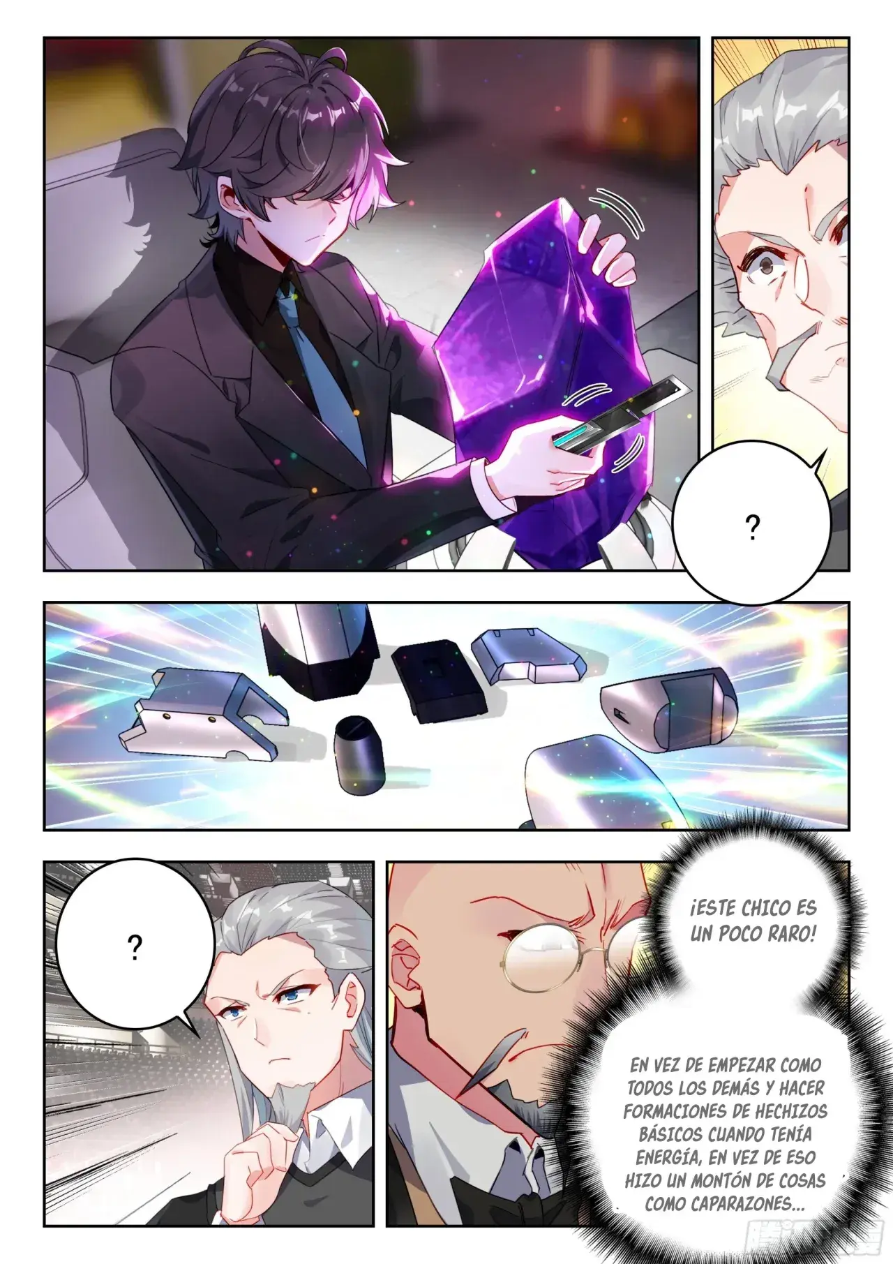 Capitulo 379 page 17