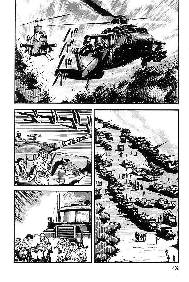 Capitulo 62 page 105