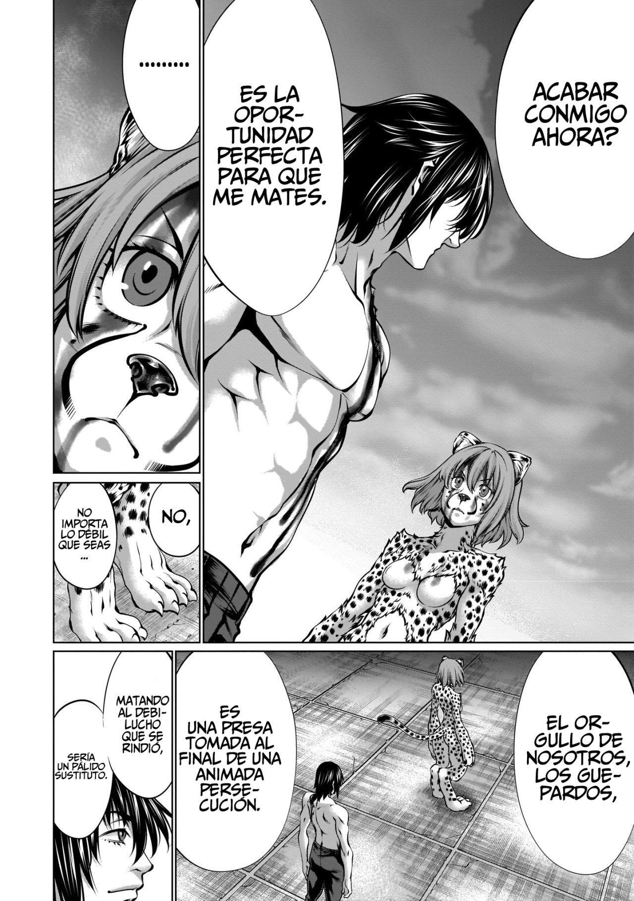 Capitulo 86 page 5