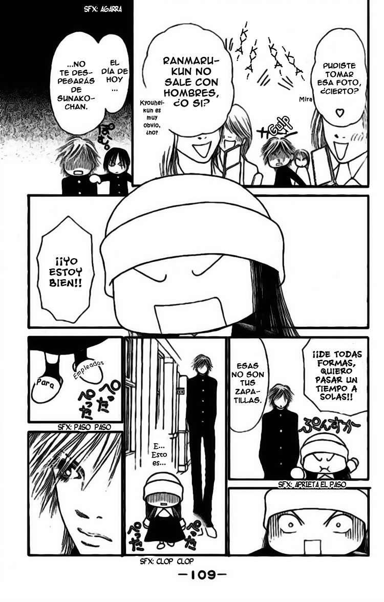 Capitulo 86 page 15