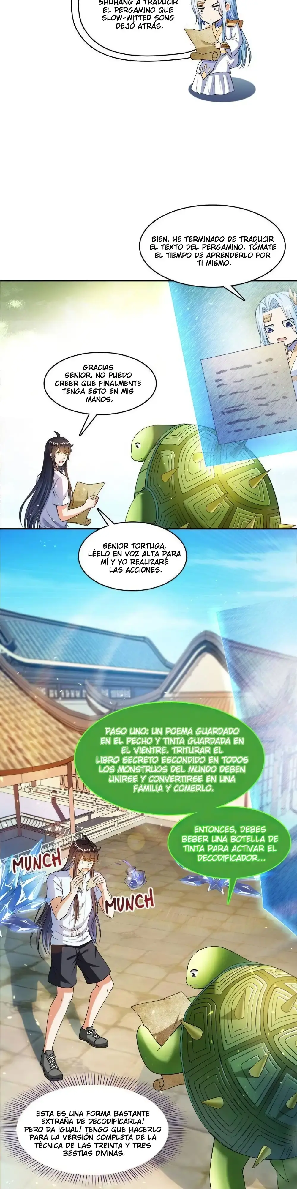 Capitulo 420 page 10
