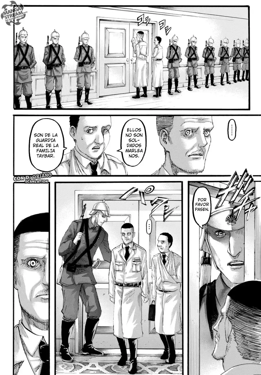 Capitulo 97 page 35
