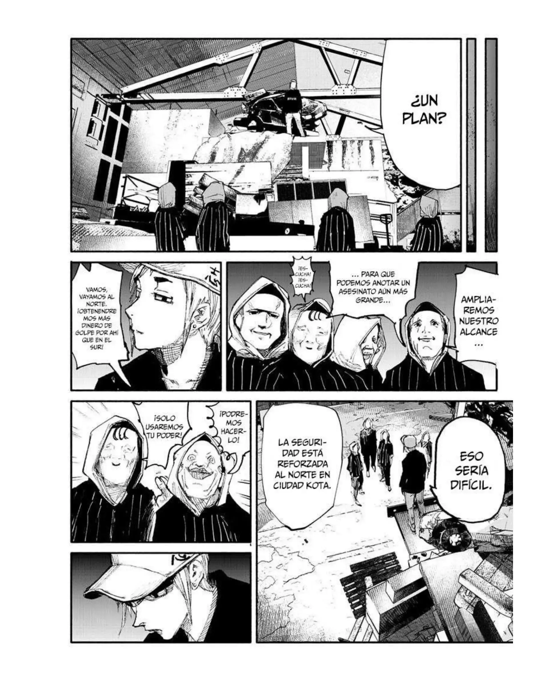 Capitulo 11 page 11