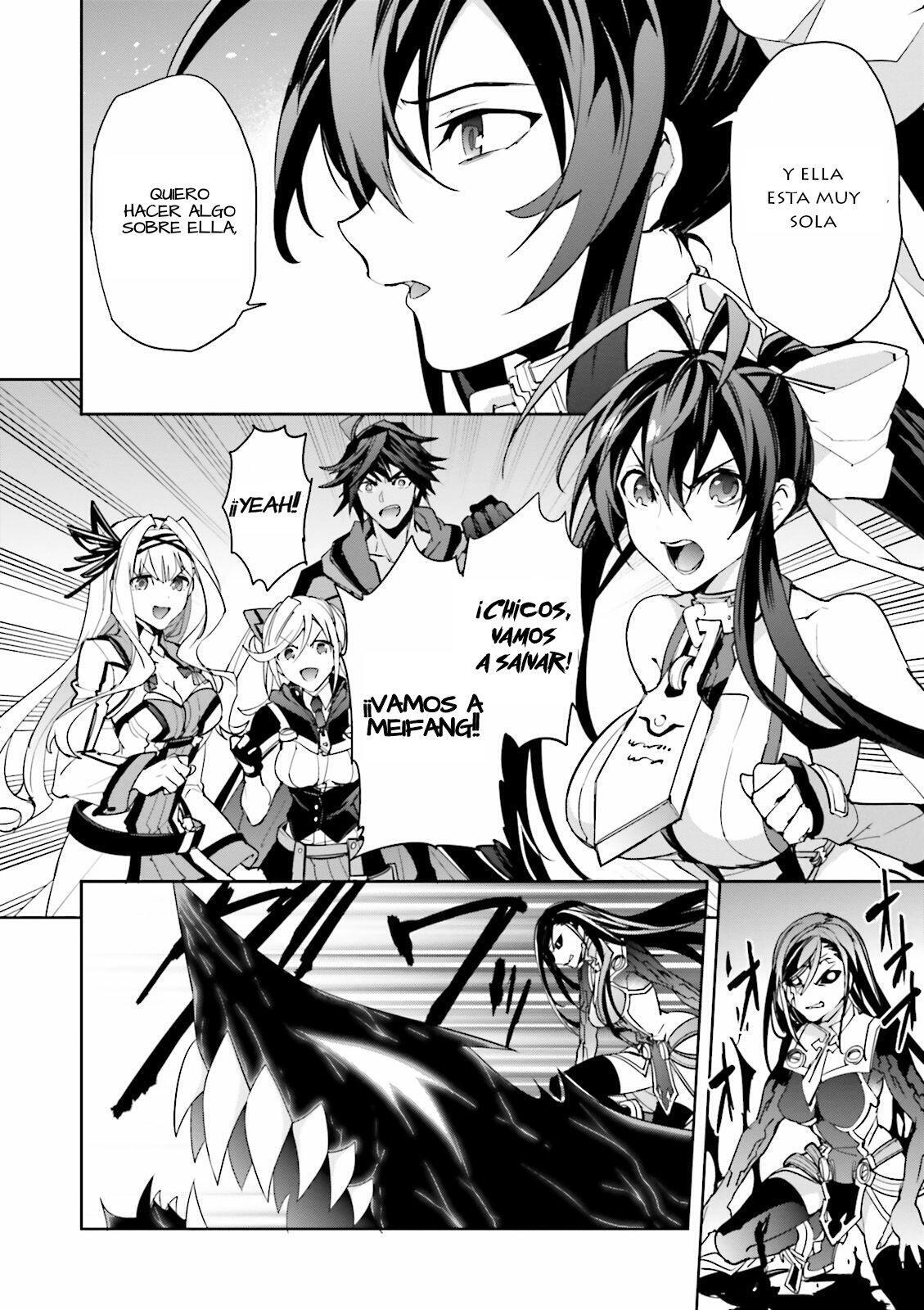 Capitulo 18 page 17