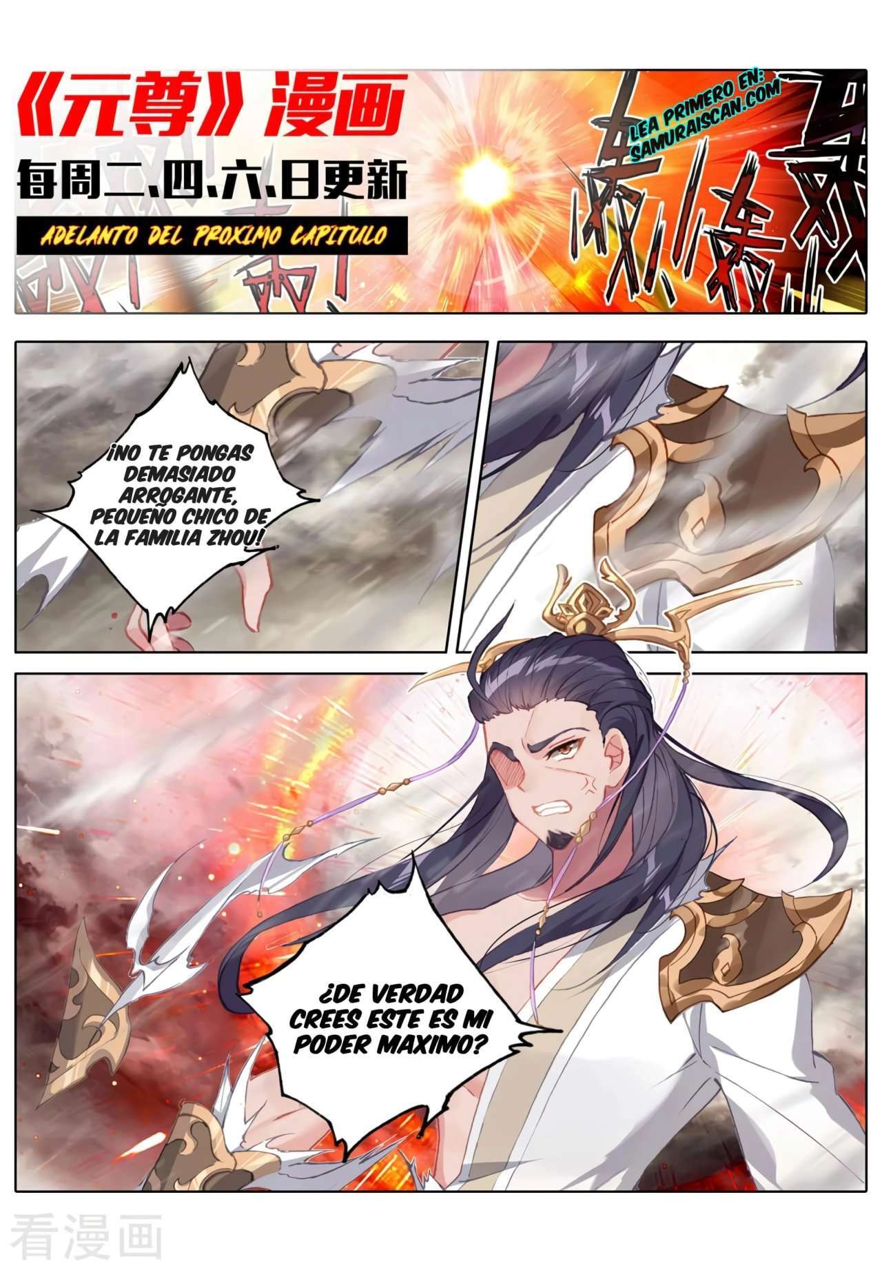 Capitulo 620 page 11
