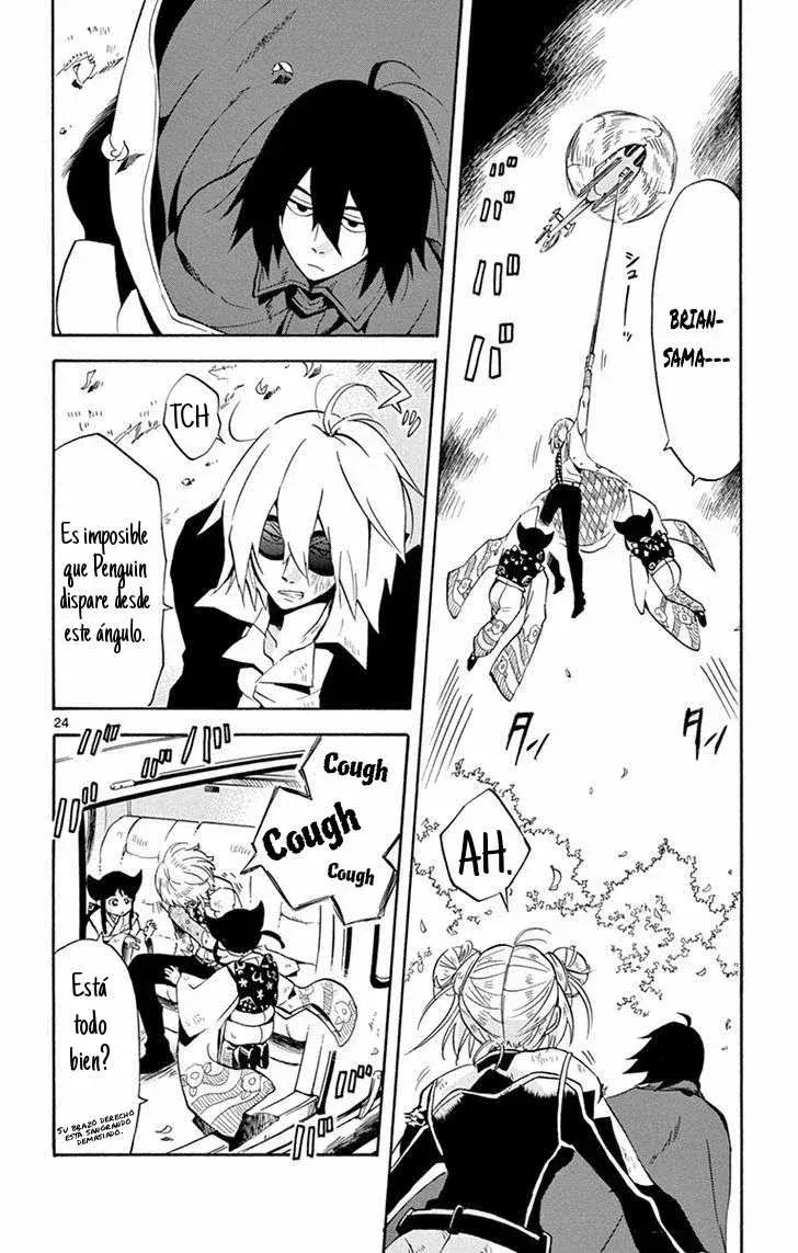 Capitulo 20 page 24