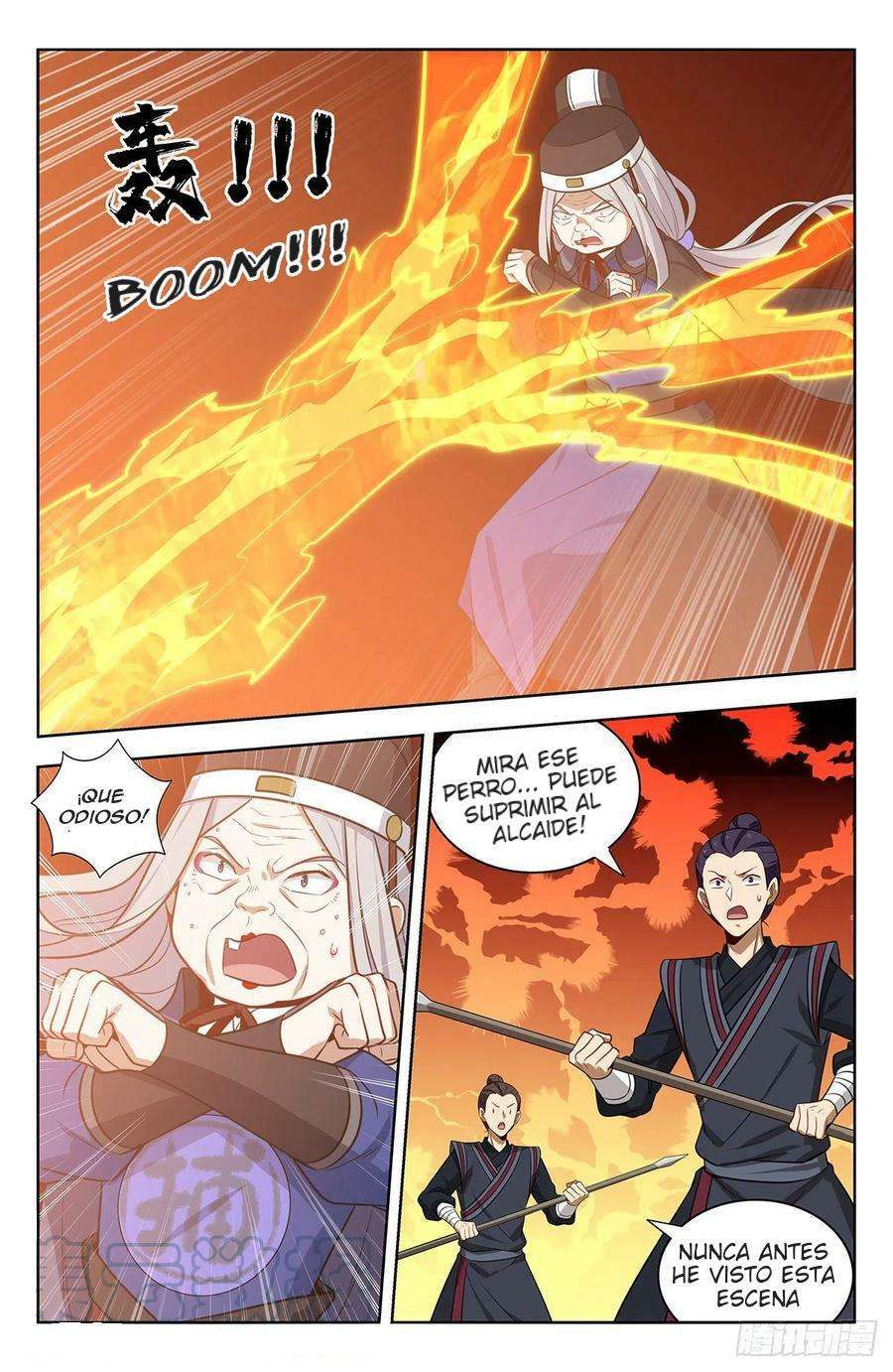 Capitulo 340 page 5