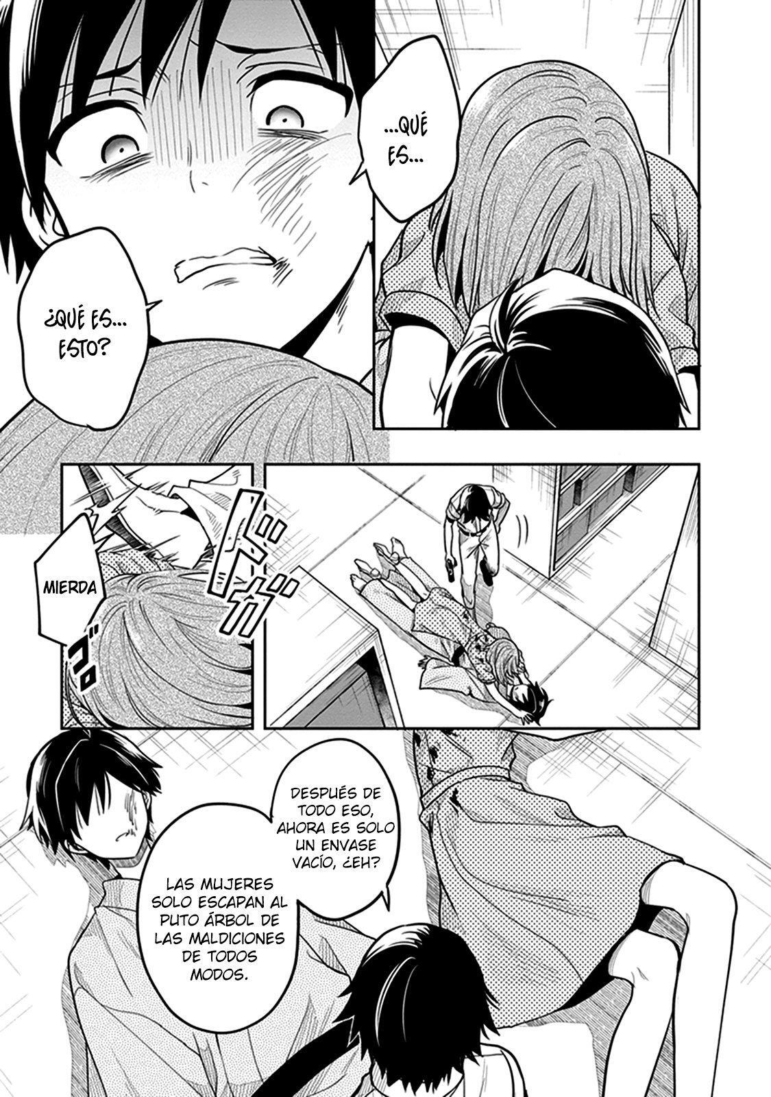 Capitulo 40 page 33