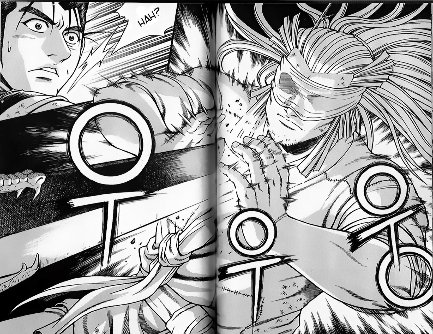 Capitulo 247 page 31