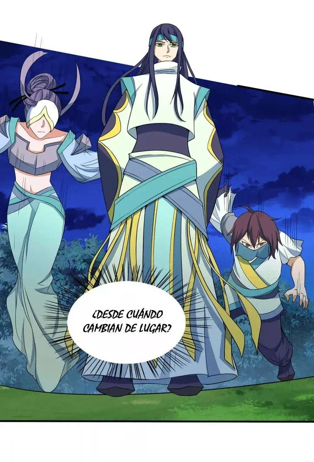 Capitulo 163 page 25