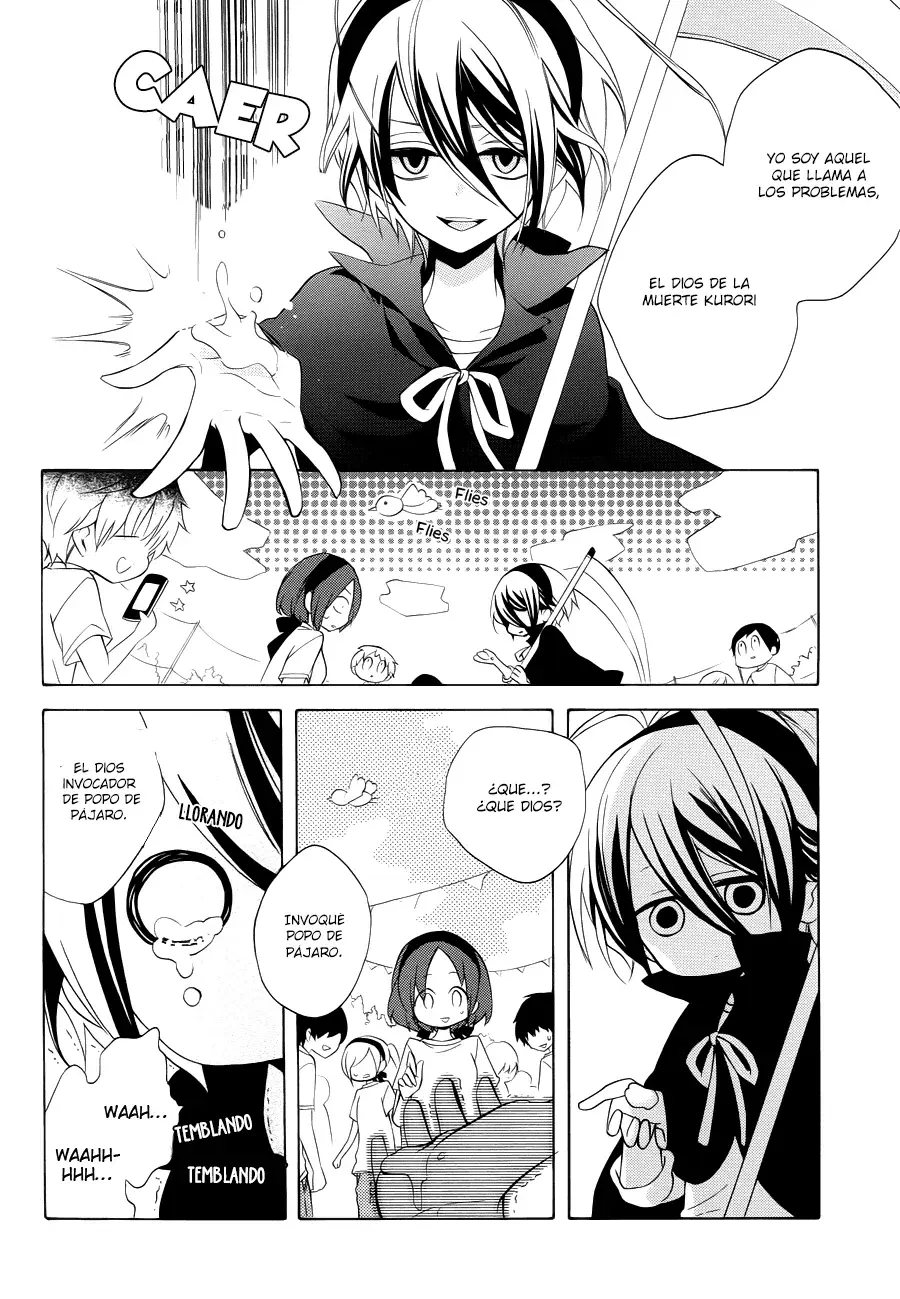 Capitulo 7 page 13