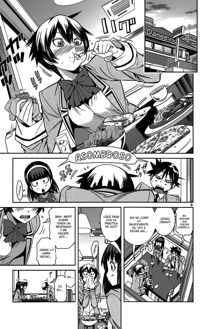 Capitulo 22 page 10