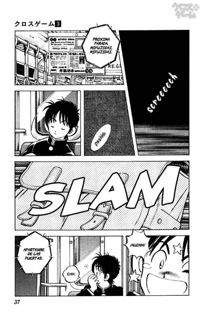 Capitulo 22 page 14
