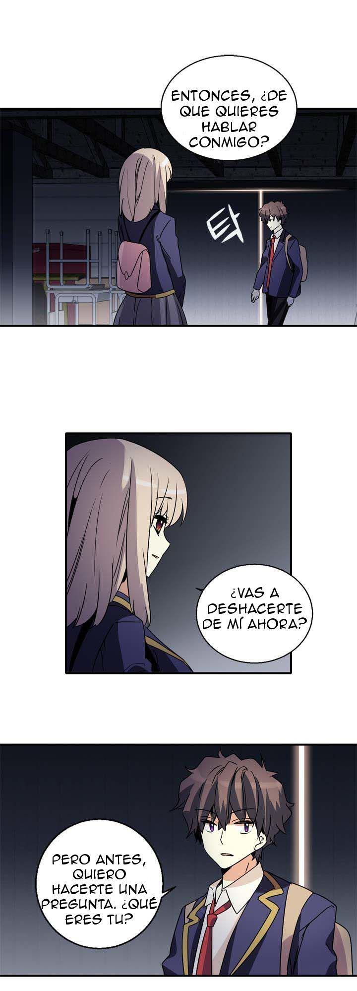Capitulo 39 page 21