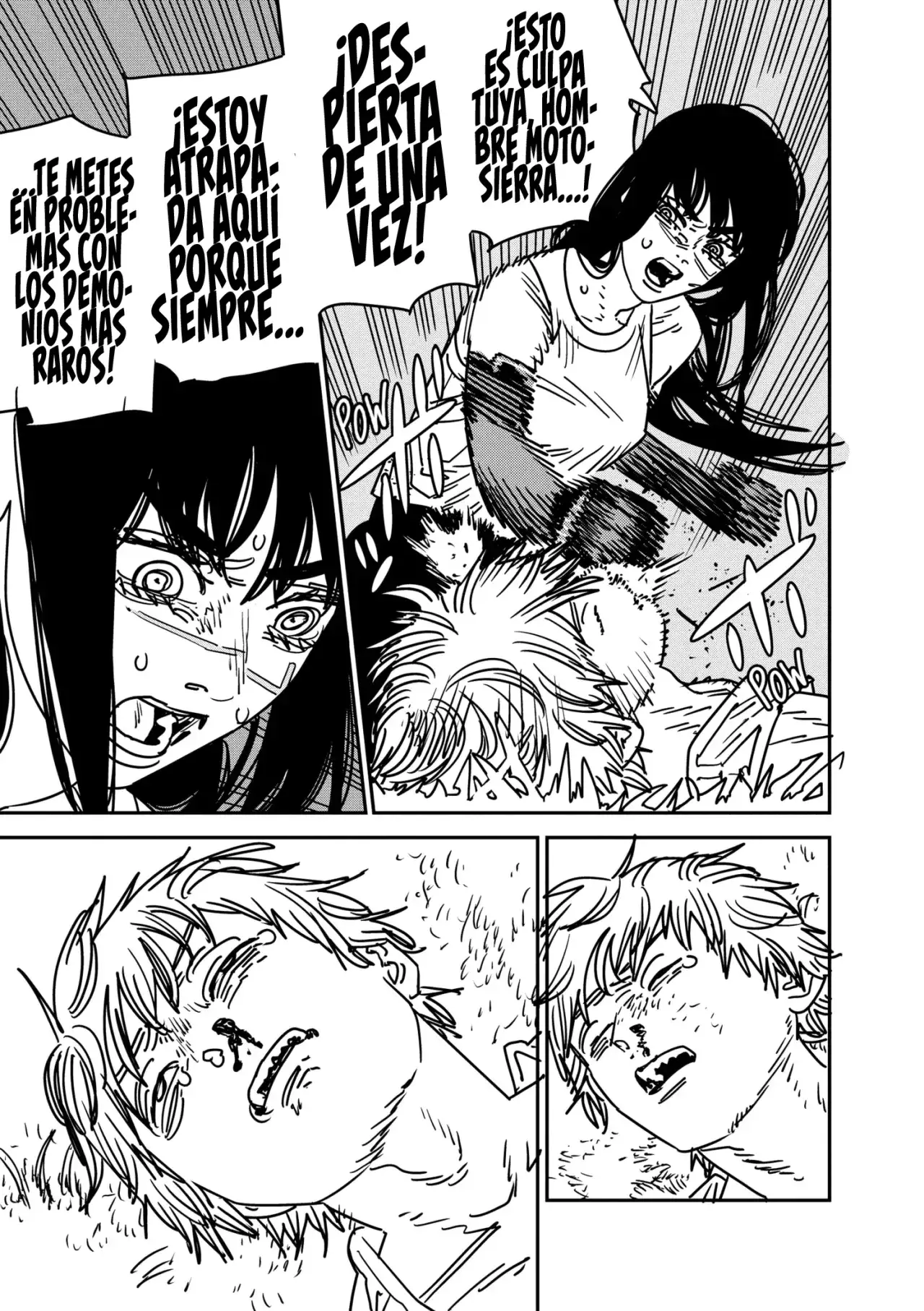Capitulo 181 page 17