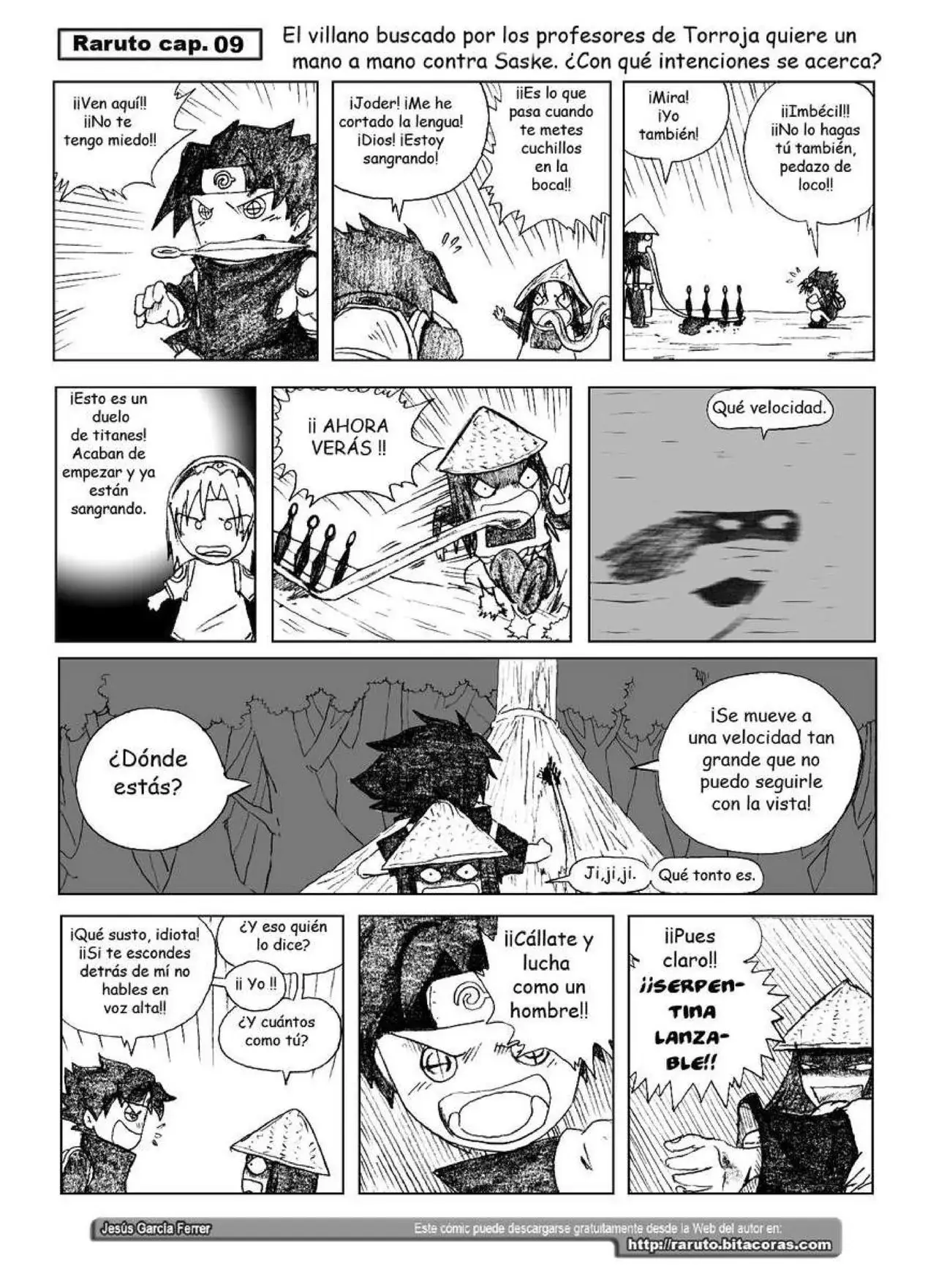 Capitulo 9 page 5