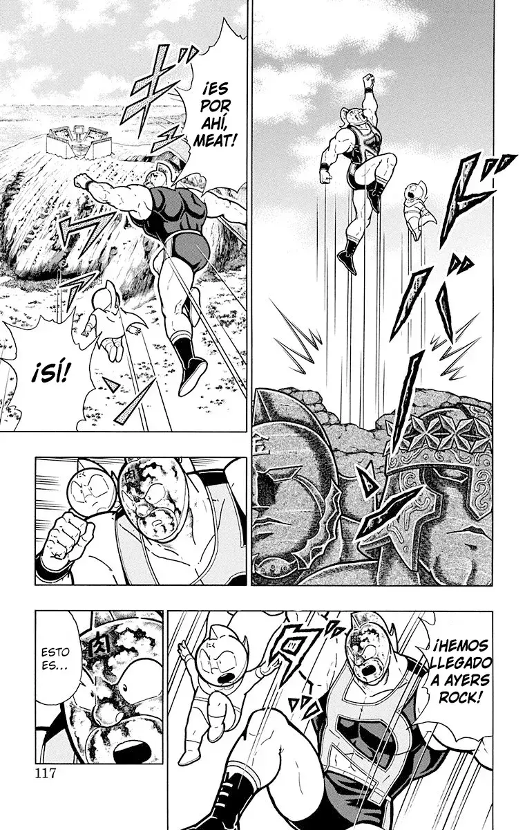 Capitulo 586 page 11