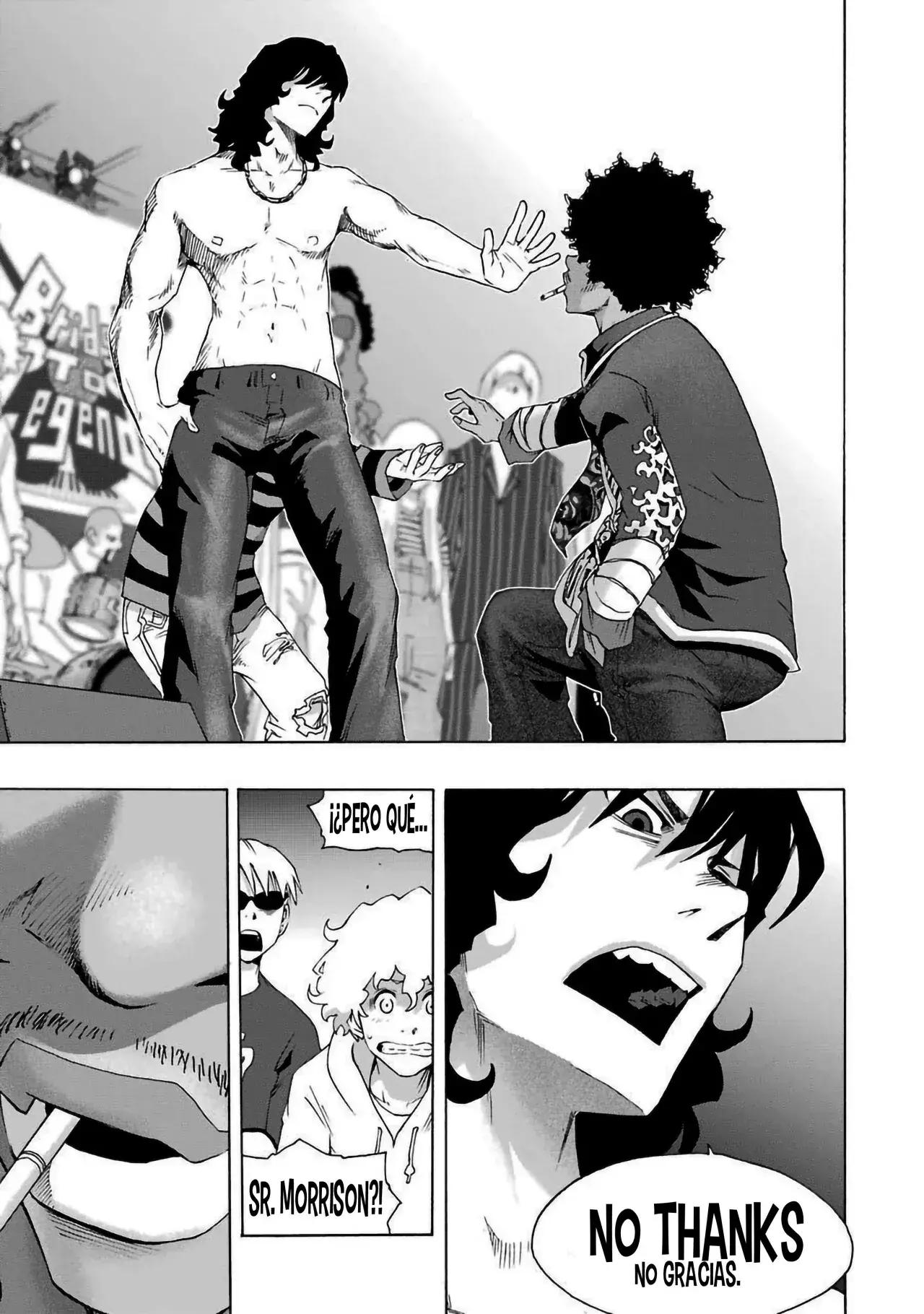 Capitulo 78 page 46