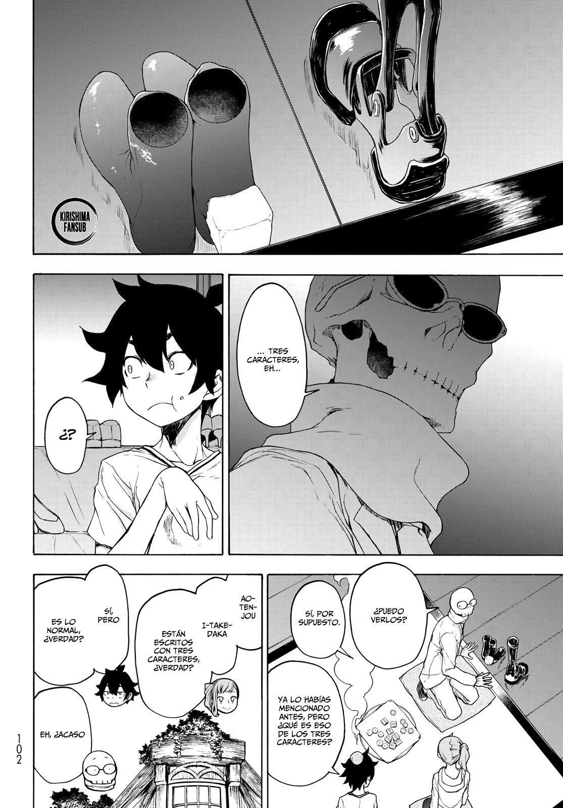 Capitulo 6.20 page 3