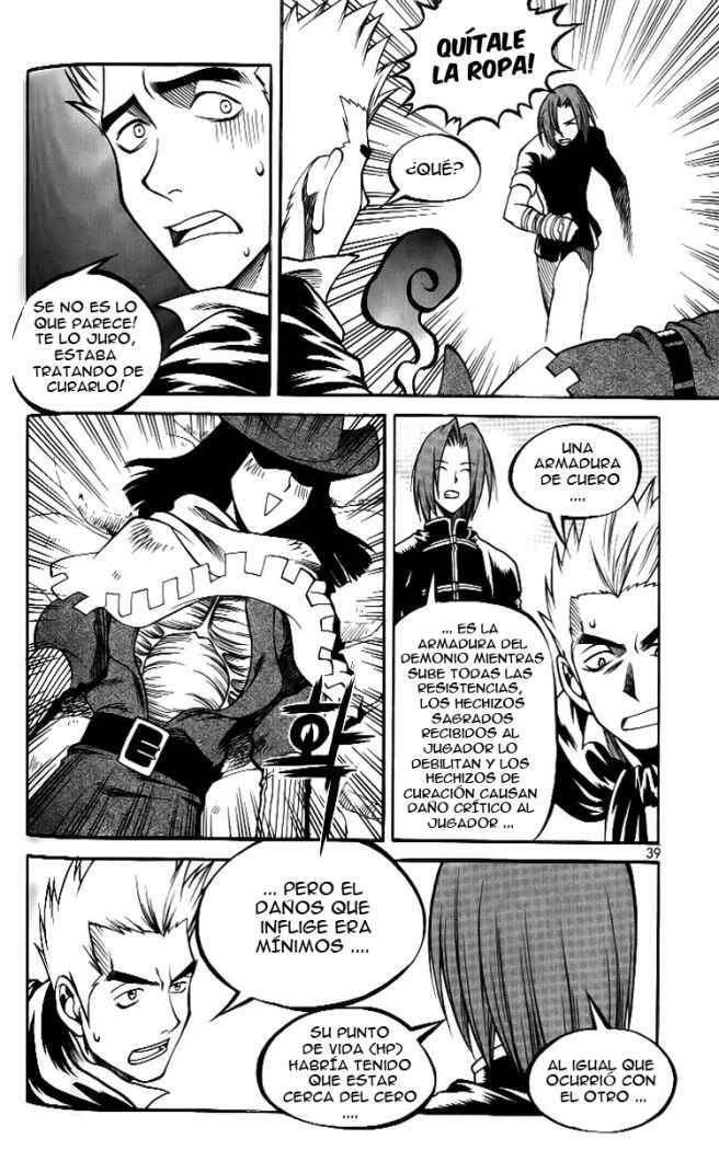 Capitulo 95 page 12