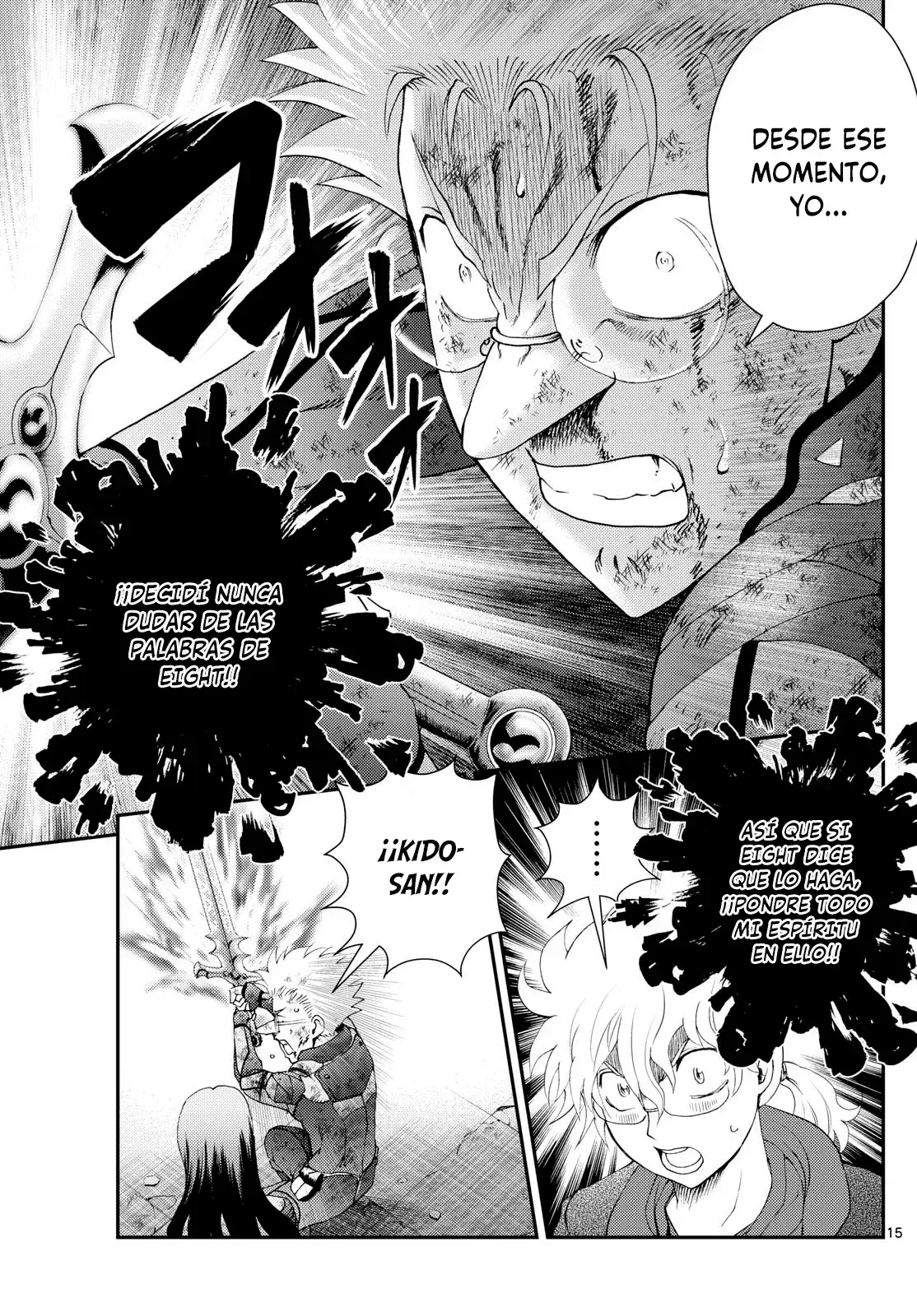 Capitulo 282 page 17