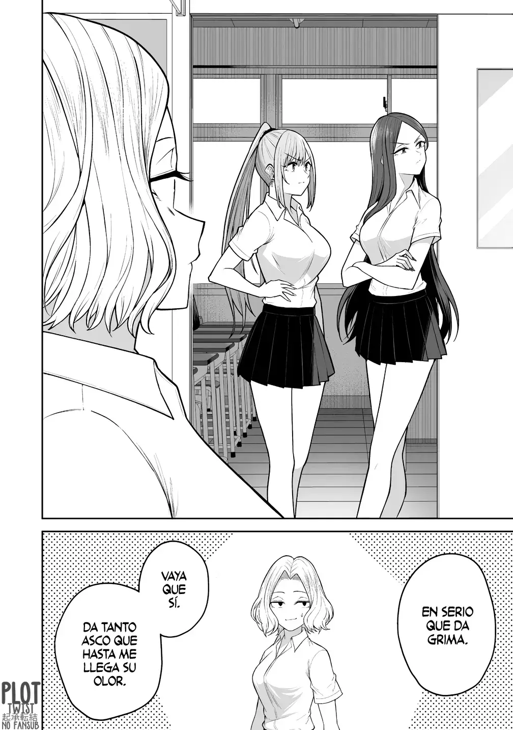 Capitulo 43 page 10