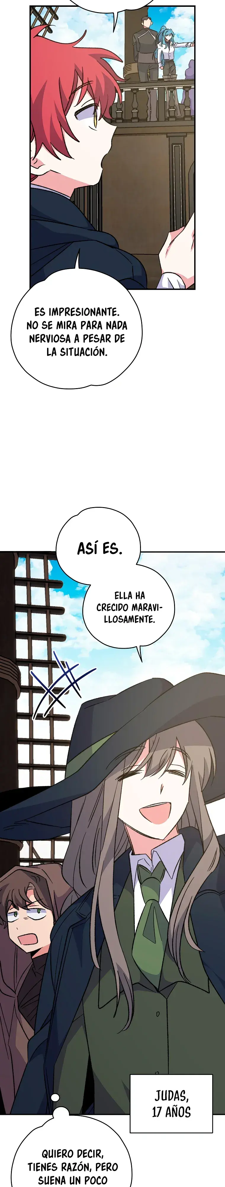 Capitulo 83 page 10
