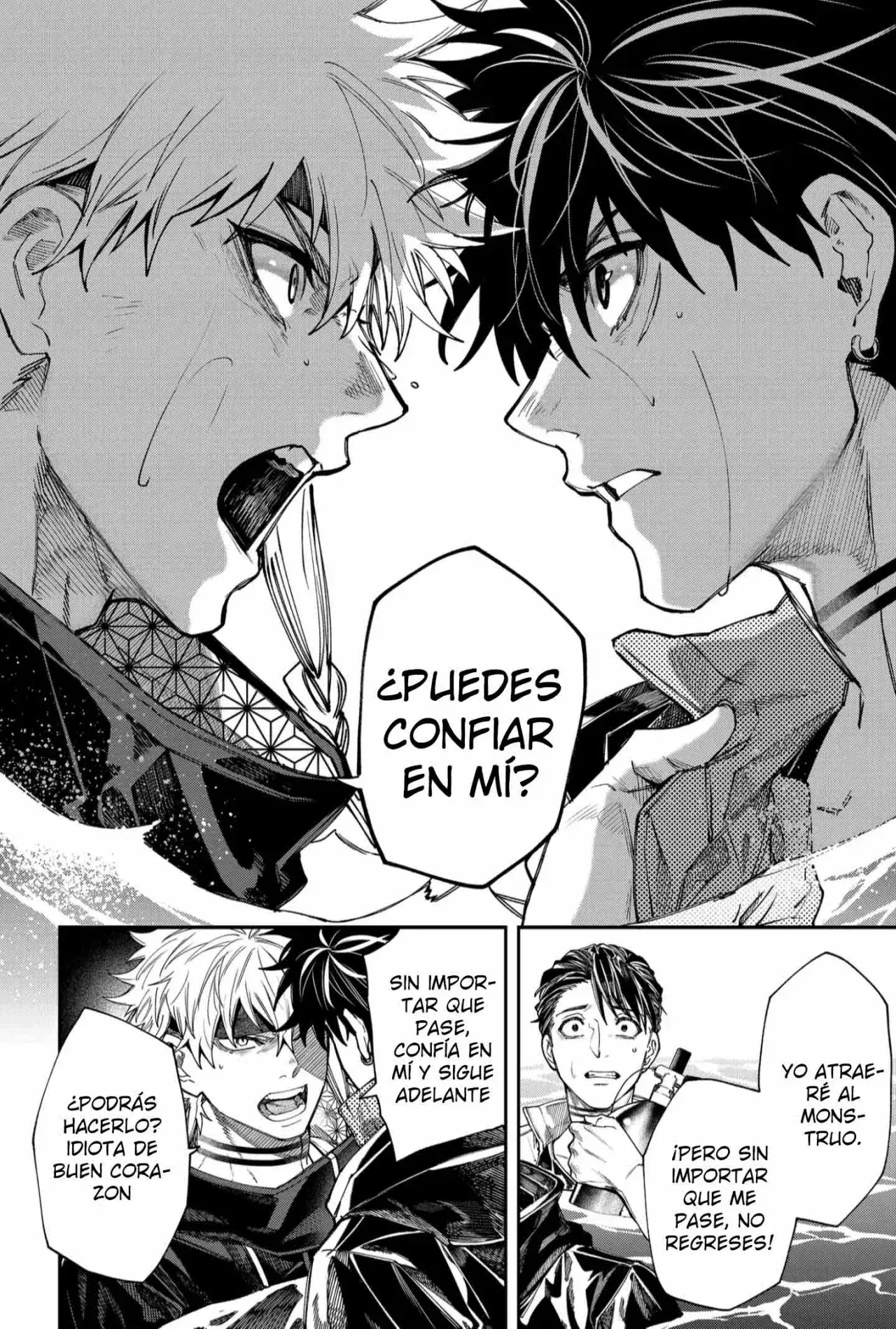 Capitulo 111 page 12