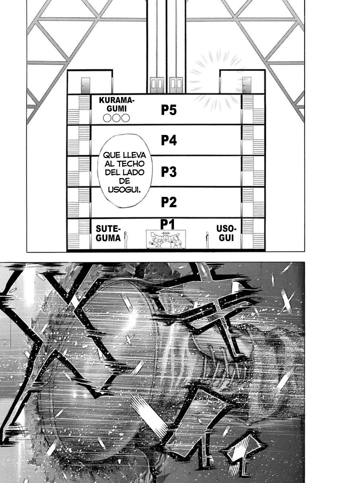 Capitulo 245 page 11