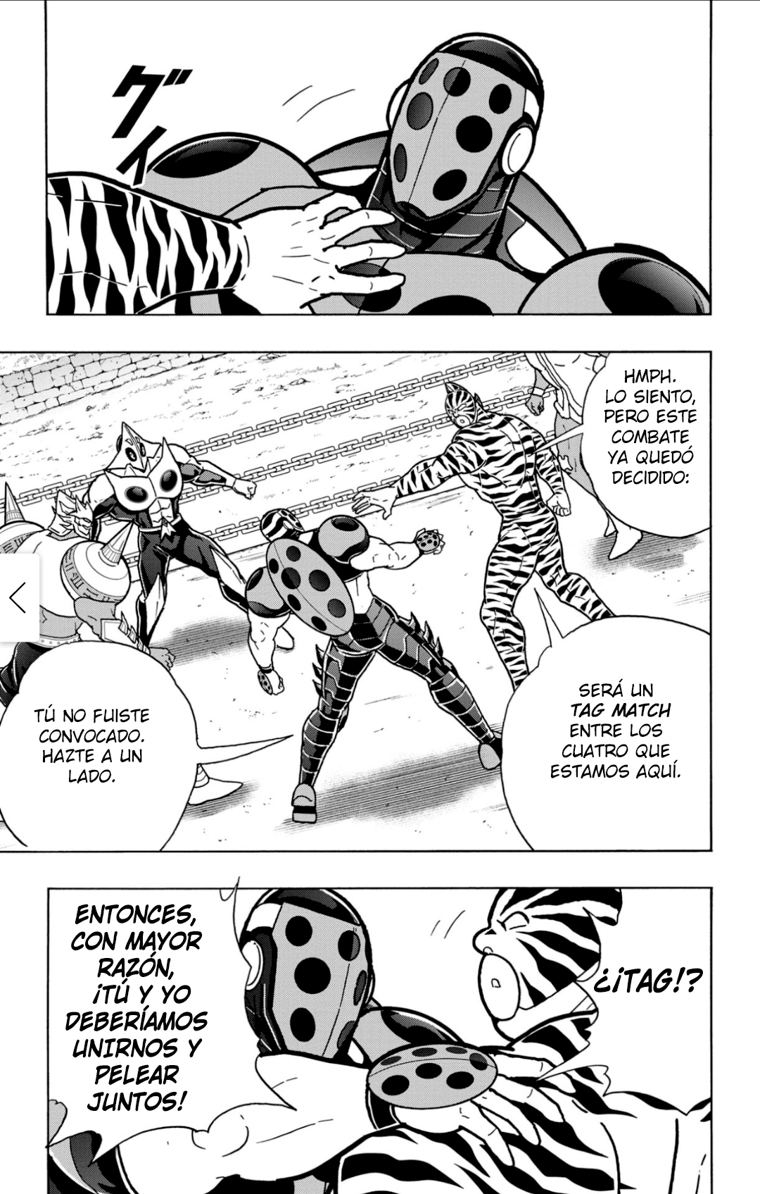 Capitulo 814 page 7