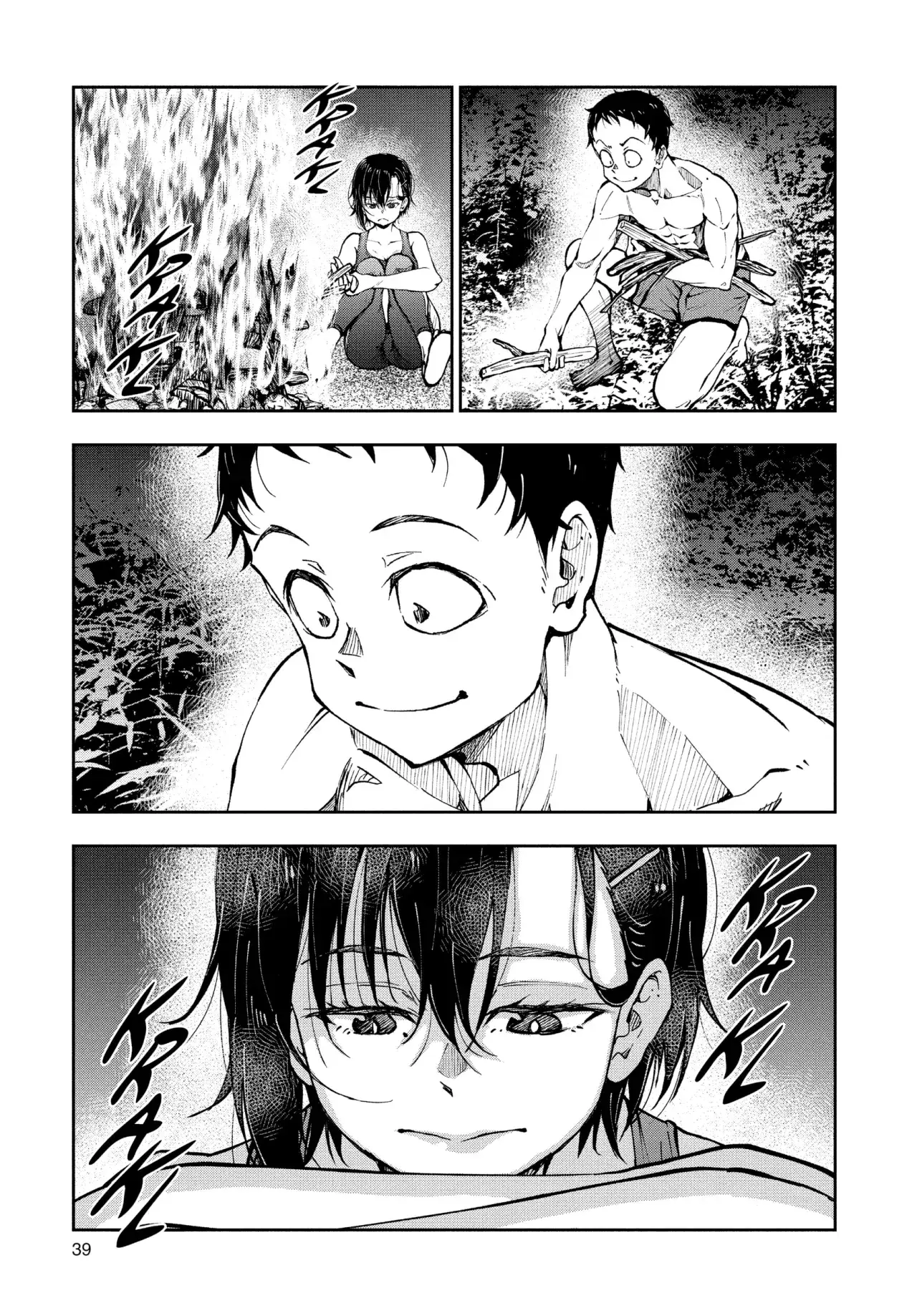 Capitulo 43 page 37