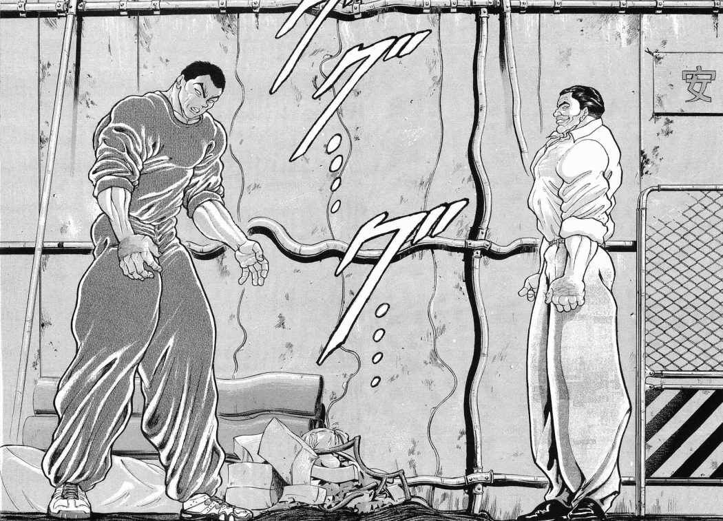 Capitulo 22 page 18