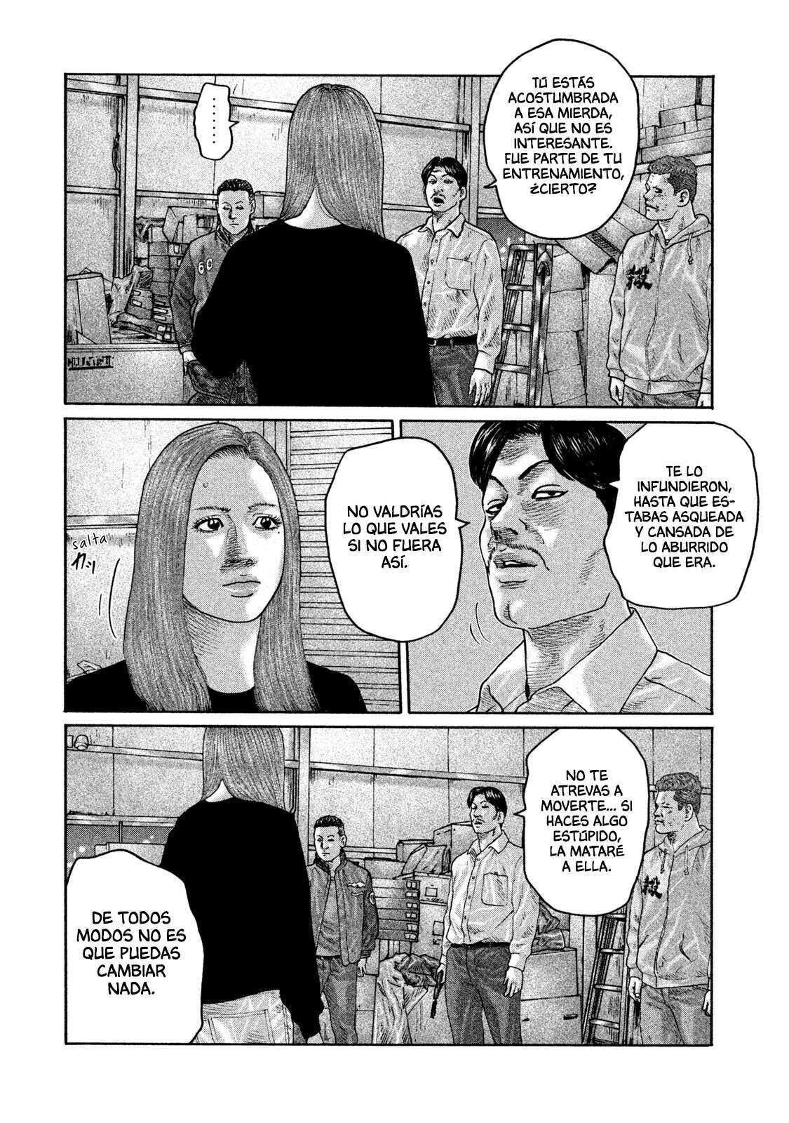 Capitulo 192 page 13