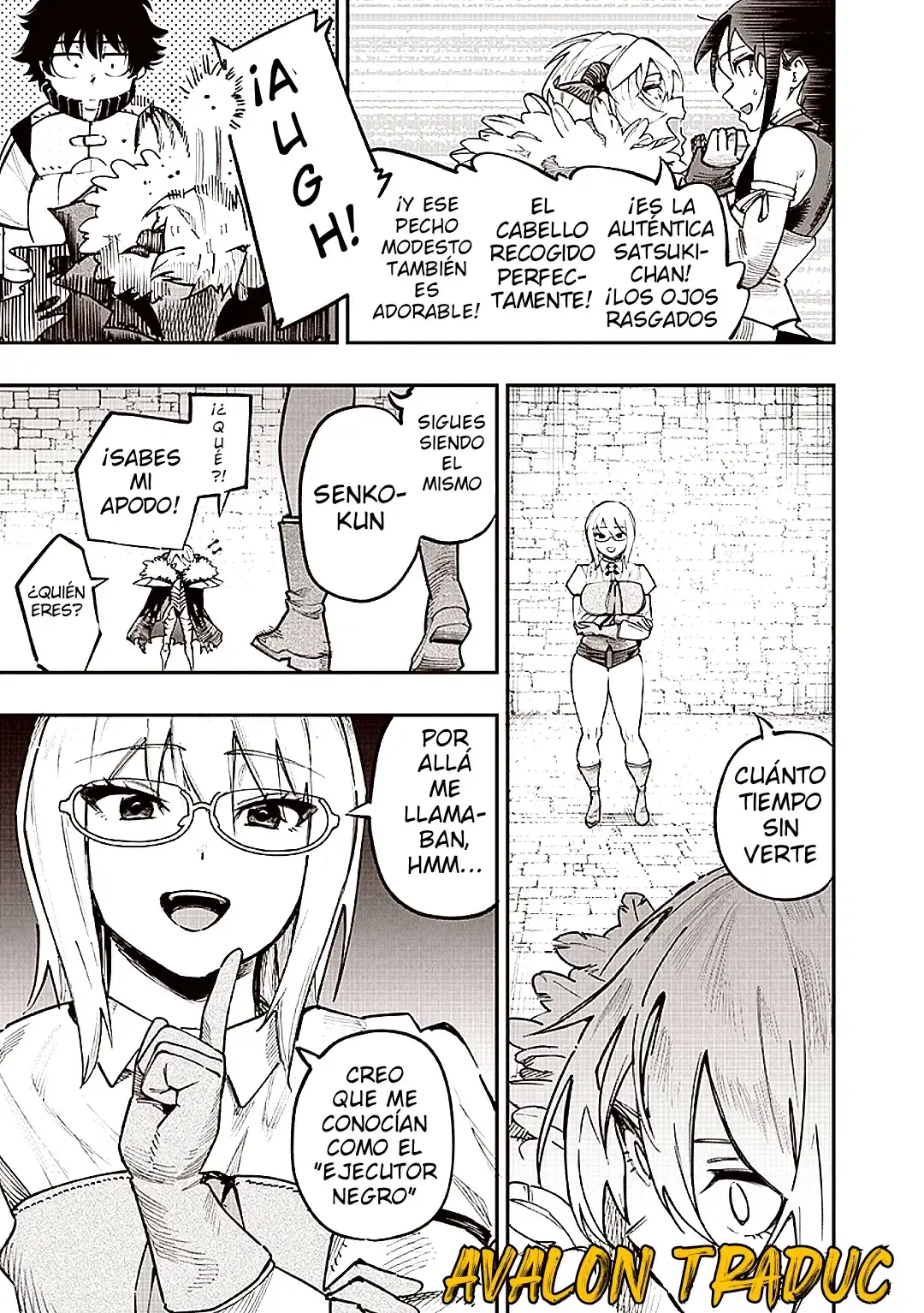 Capitulo 75 page 5
