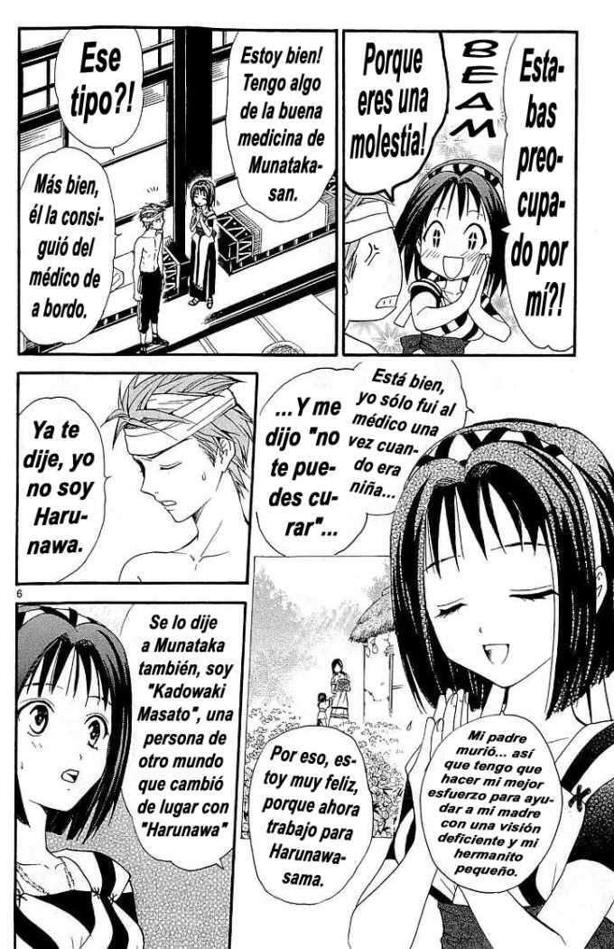 Capitulo 107 page 6