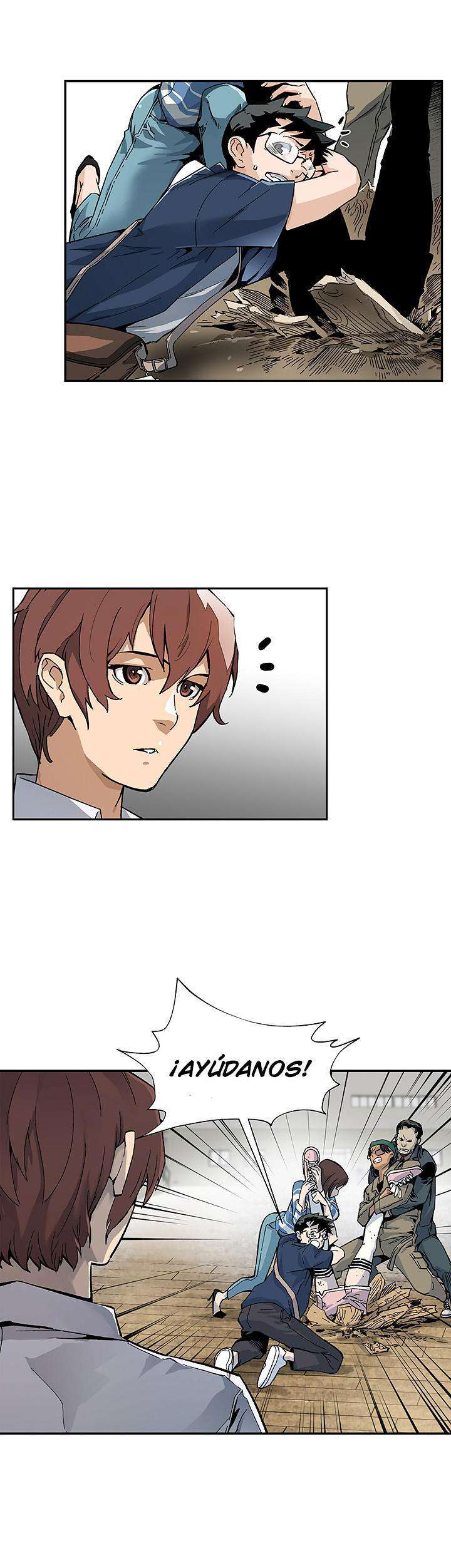 Capitulo 10 page 19